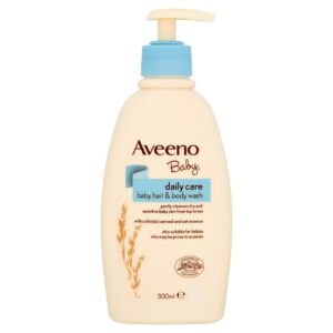 ayurvedic baby shampoo