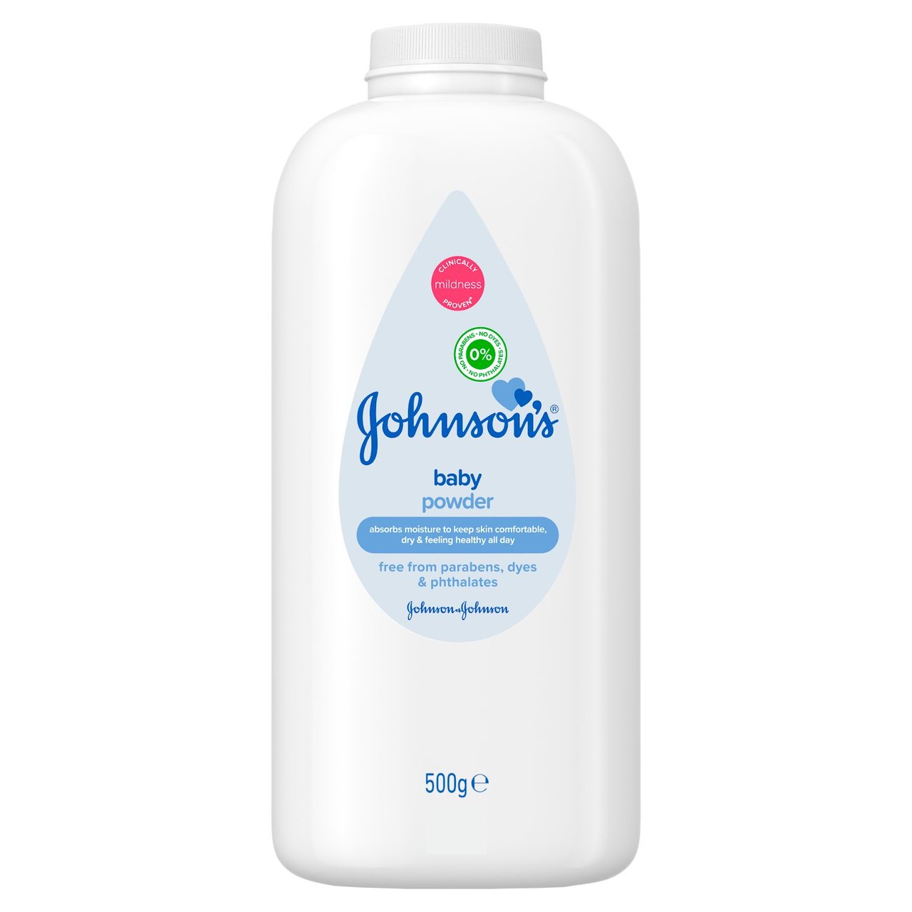 johnson's baby shampoo morrisons