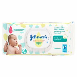 asda pampers baby wipes