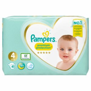 pampers pull ups morrisons