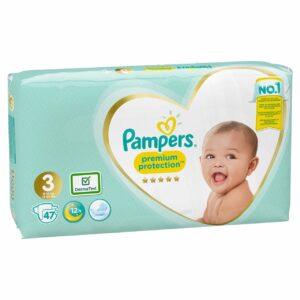 asda pampers giga pack