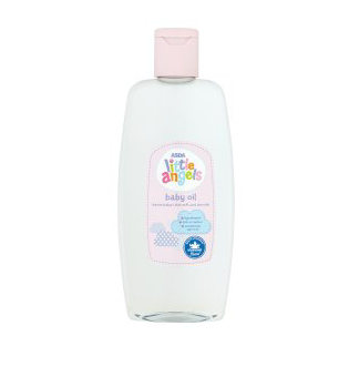 asda little angels baby food