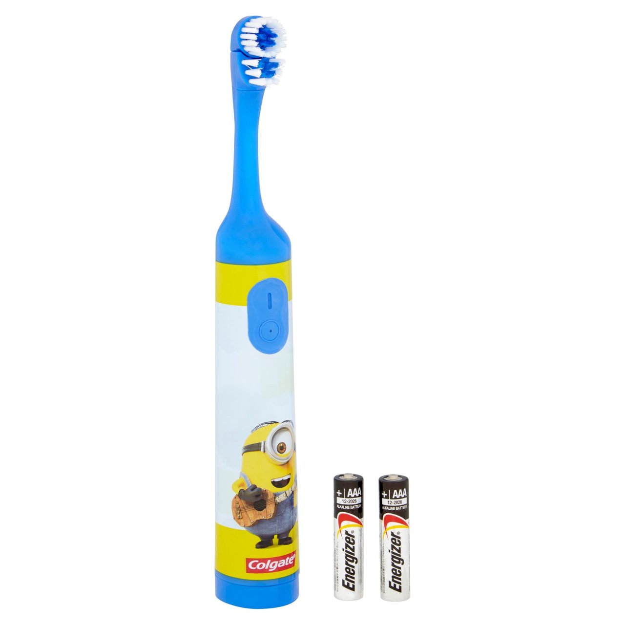 asda baby toothbrush