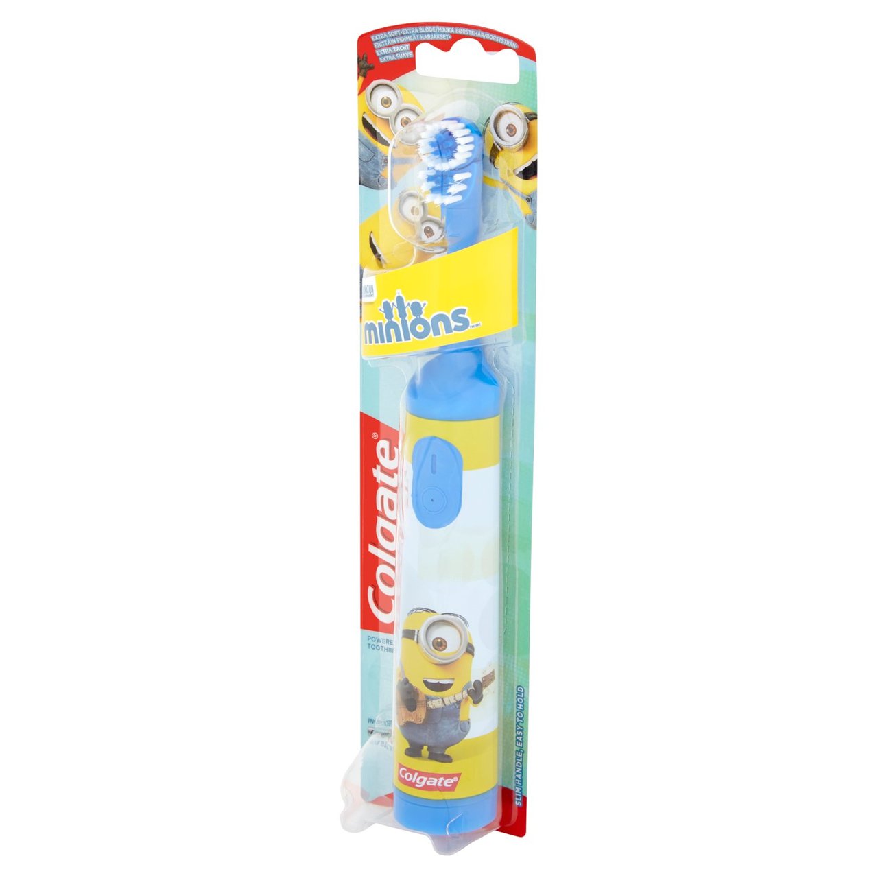 asda kids toothbrush