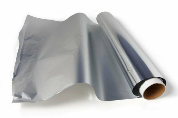 Wrapping Foil Kitchen Foil 290mm x 20m - Image 2