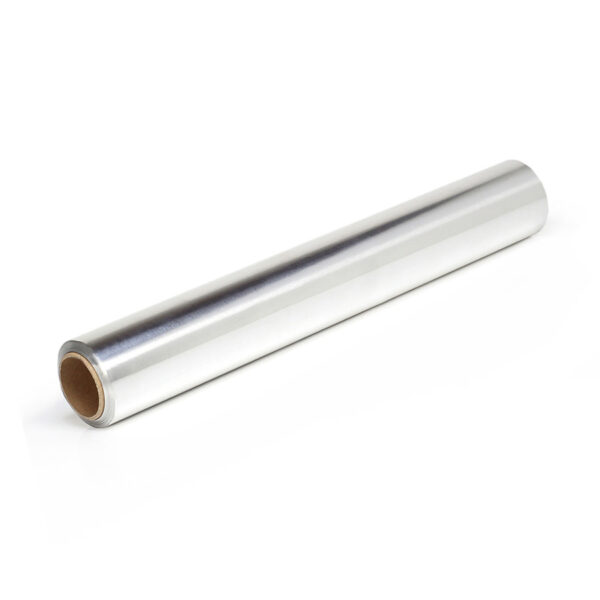 Wrapping Foil Kitchen Foil 290mm x 20m