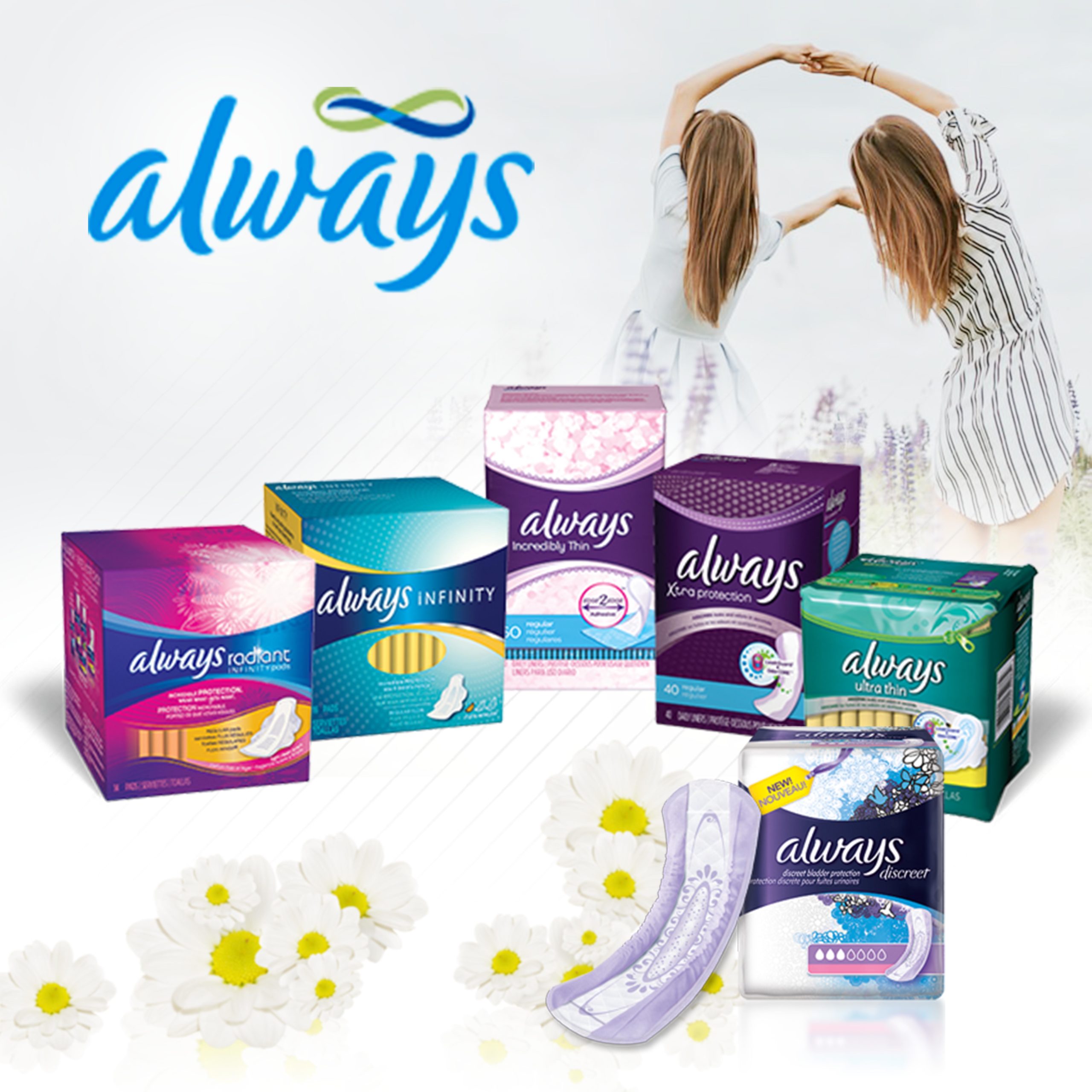 Always | Britannia.lk