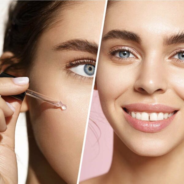 Biovene Age-Defying Vitamin C 20% Facial Serum - Image 2