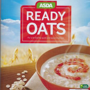 aptamil porridge asda