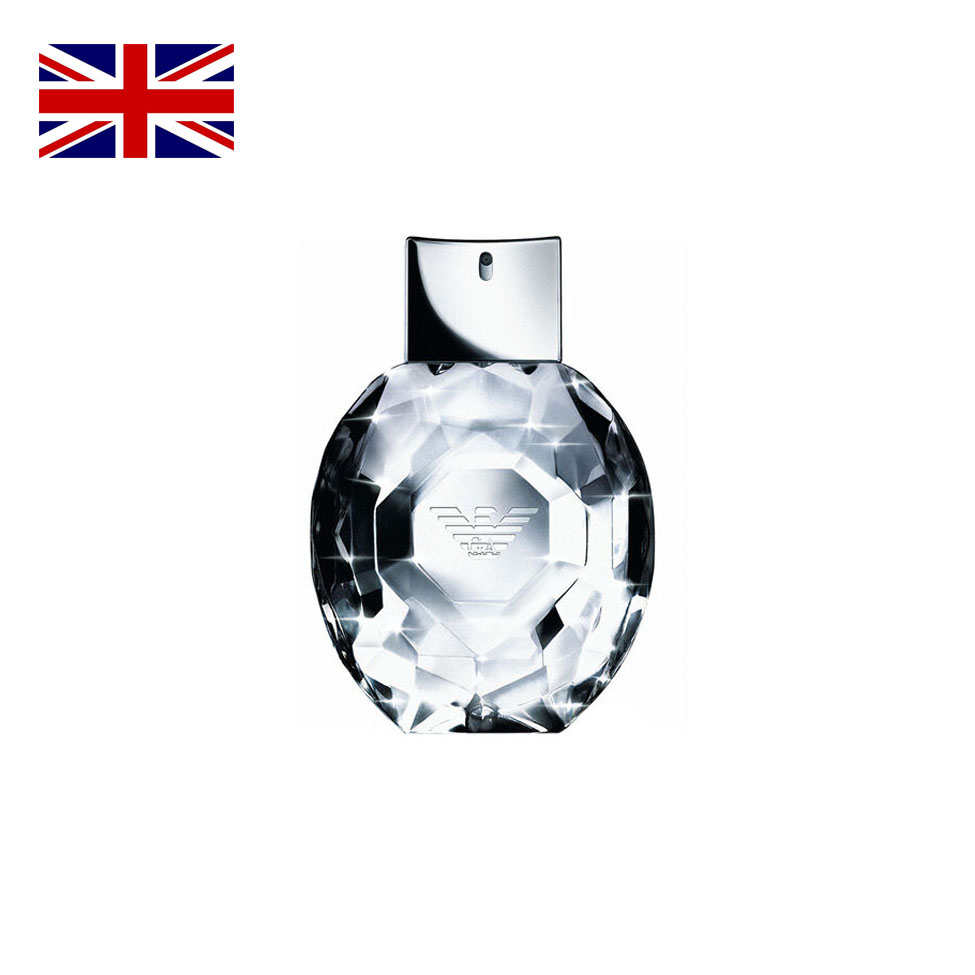 armani diamonds for her 100ml