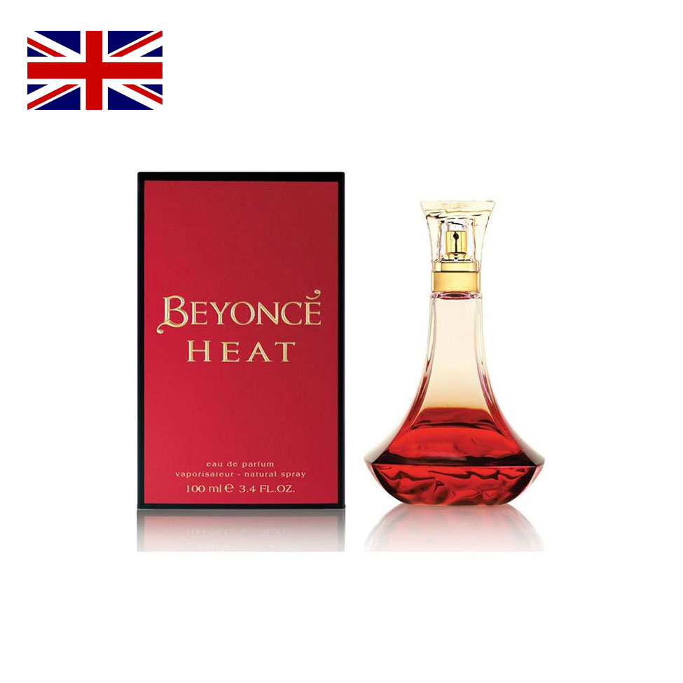 beyonce heat rush