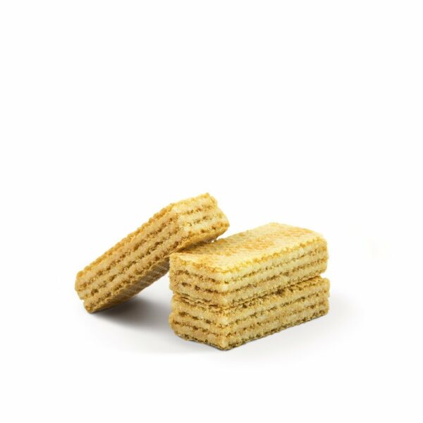 Gullon Sugar Free Chocolate Wafer 180g - Image 3