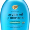 OGX Renewing Moroccan Argan Oil Conditioner 385ml