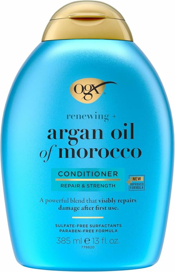 OGX Renewing Moroccan Argan Oil Conditioner 385ml