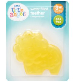 tommee tippee teether stage 1 asda