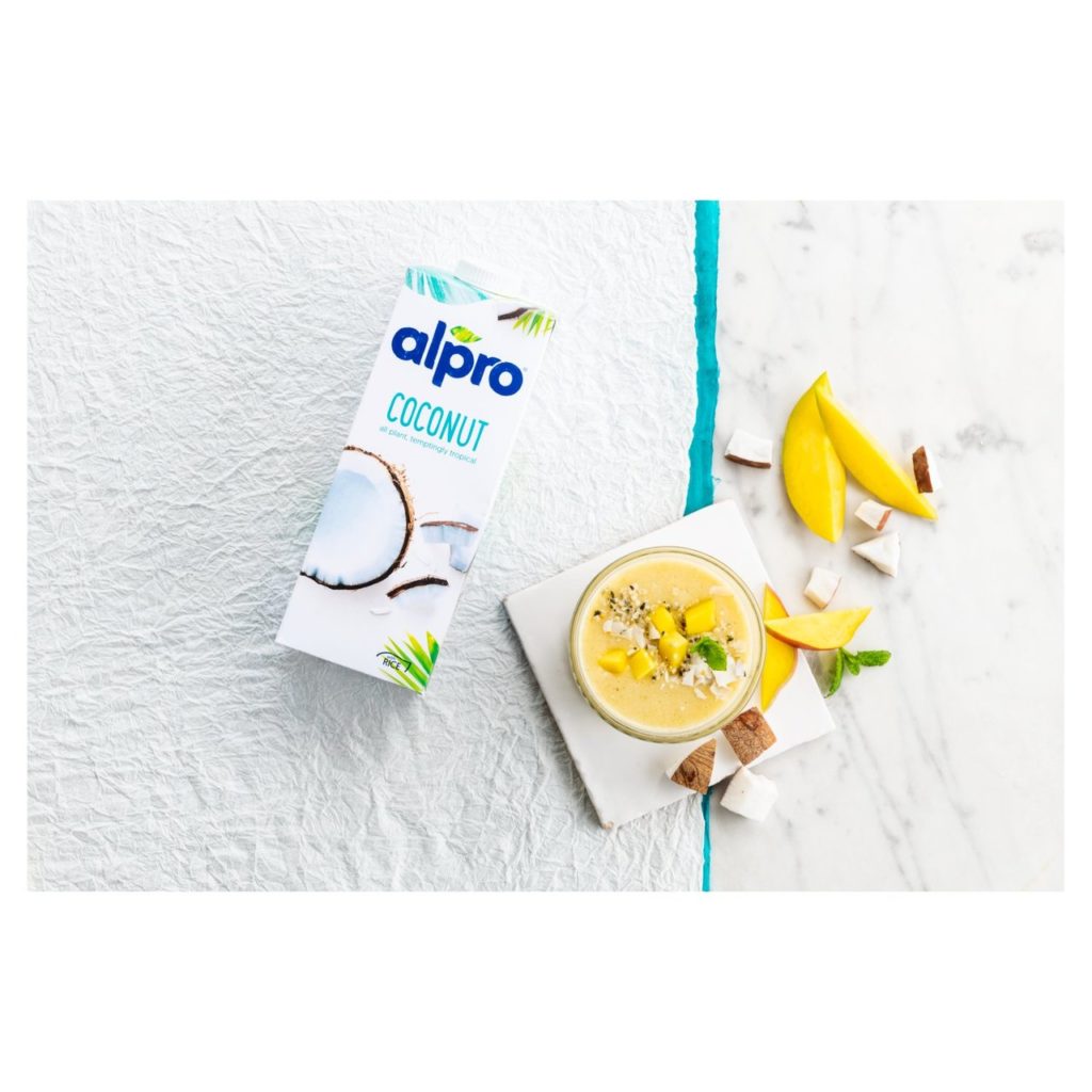 Alpro Coconut original 1ltr 1 | Britannia.lk
