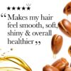 OGX Renewing Moroccan Argan Oil Conditioner 385ml - Image 4