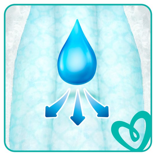 pampers baby dry size 7