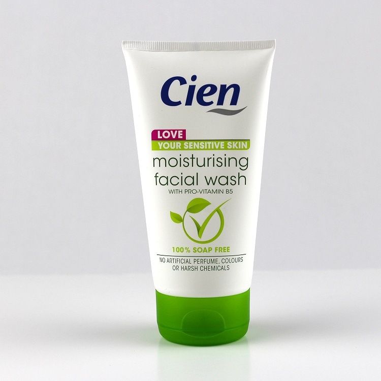 cien face wash lidl