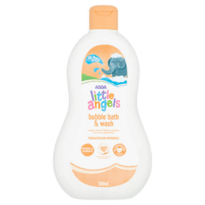 asda cat shampoo