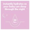 Aveeno Baby Calming Comfort Bedtime Lotion 150ml - Image 3