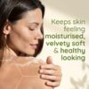 Aveeno Daily Moisturising Yogurt Body Wash  apricot and Oat Scented | 300ml - Image 7