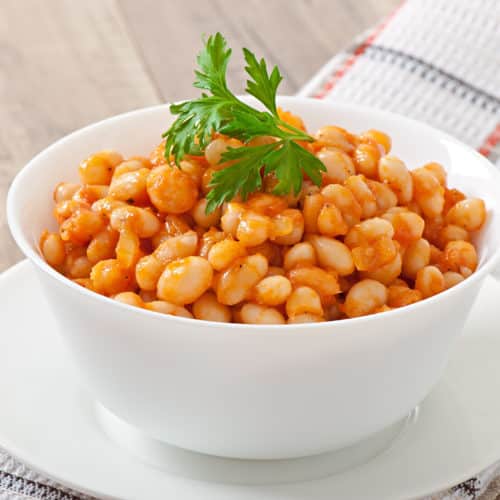 Branston Beans In Tomato Sauce 410G Britannia.lk
