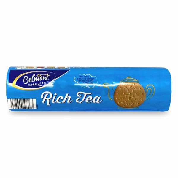 Belmont Rich Tea Biscuits 300g