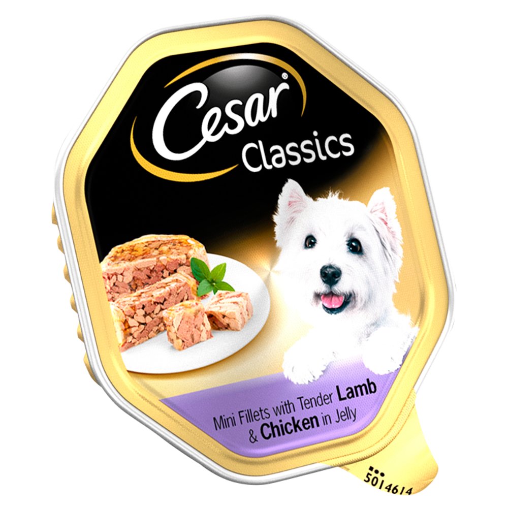 cesar classics