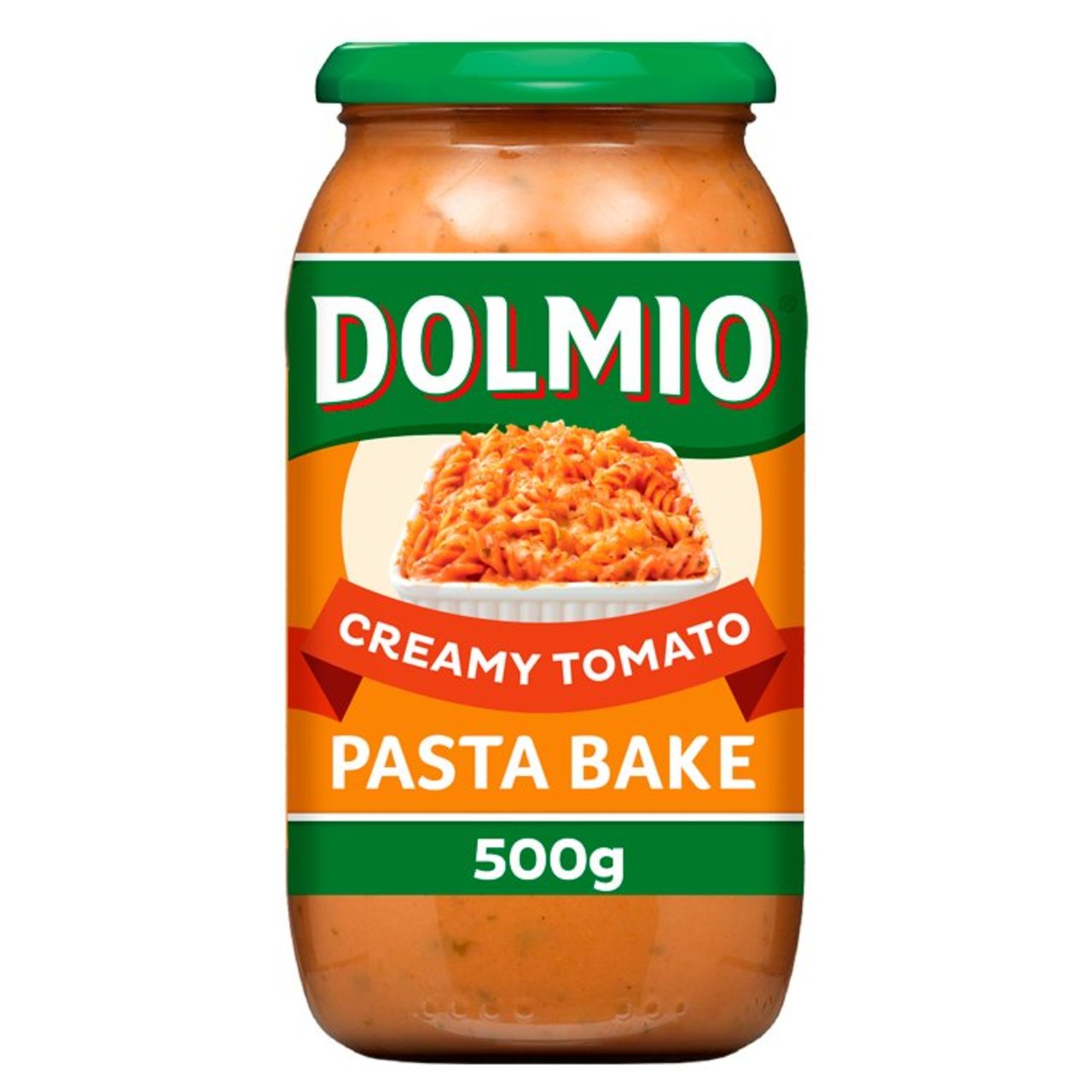 DOLMIO PASTA BAKE CREAMY TOMATO PASTA SAUCE 500g Britannia Sri Lanka