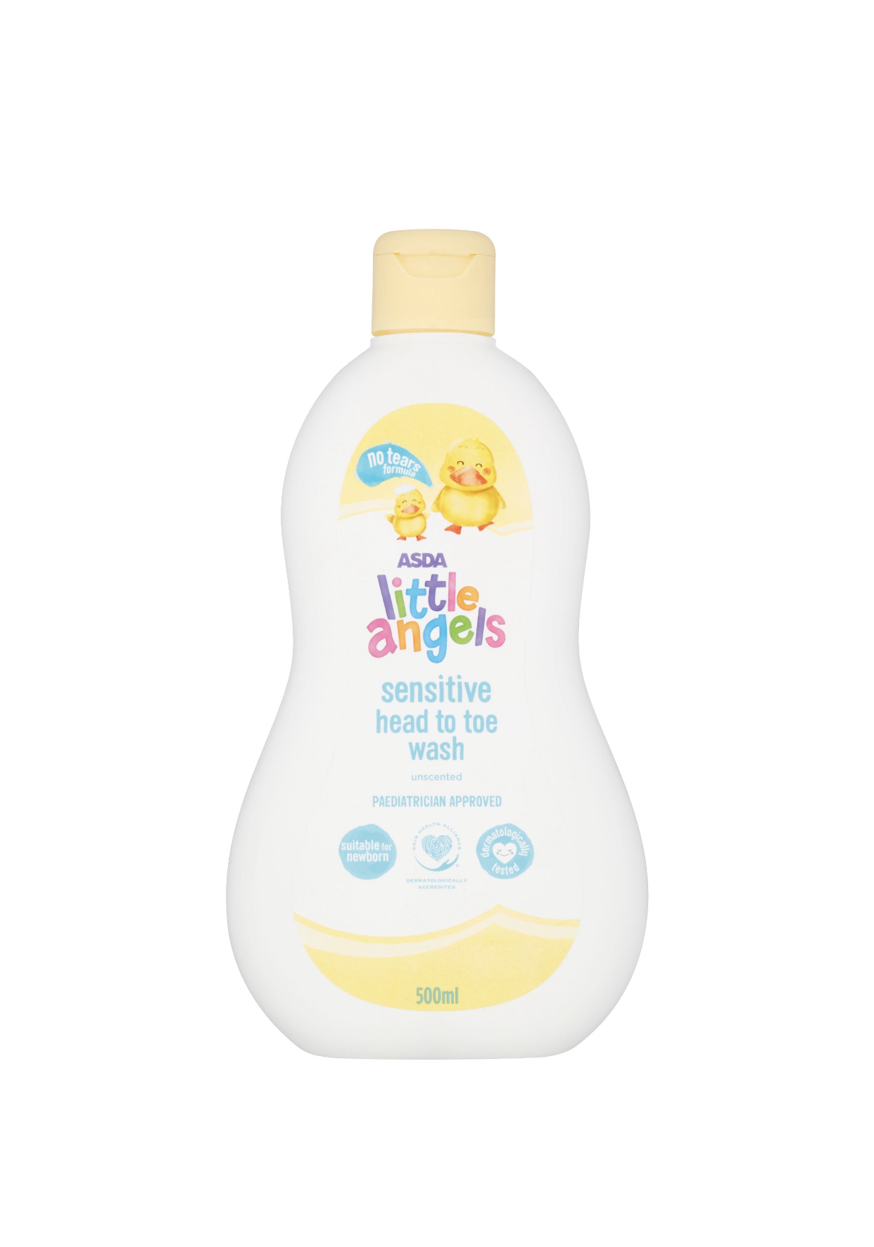 asda cat shampoo
