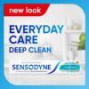 Sensodyne Daily Care Deep Clean Gel Sensitive Toothpaste 75ml - Image 3