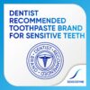 Sensodyne Daily Care Deep Clean Gel Sensitive Toothpaste 75ml - Image 6