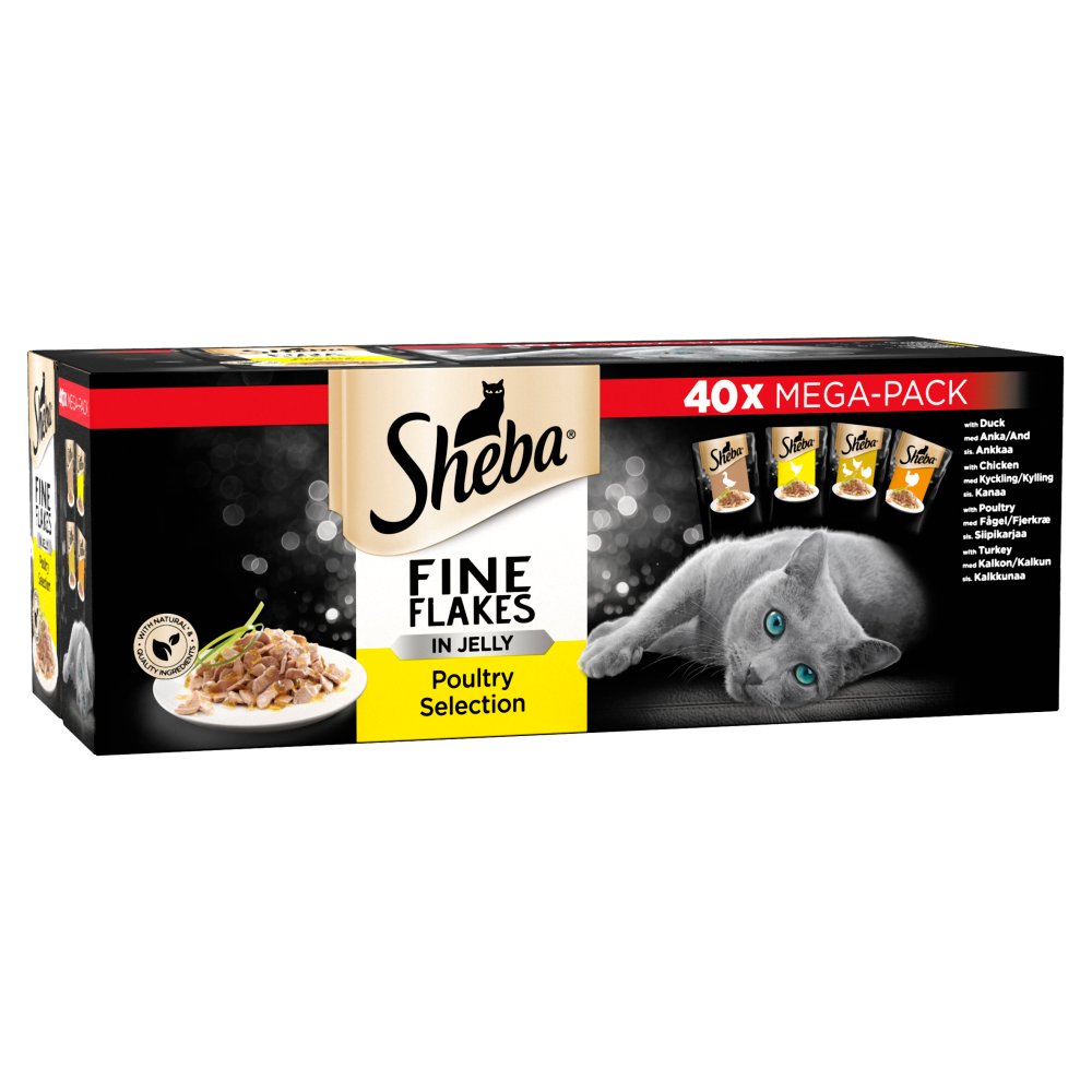 sheba-fine-flakes-wet-cat-food-pouches-poultry-collection-in-jelly-bulk