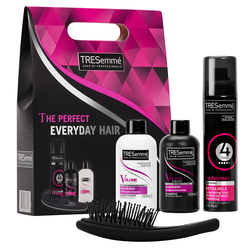 TRESemme Perfect Everyday Hair Gift Set Britannia.lk