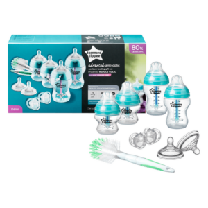 vari flow teats tommee tippee asda