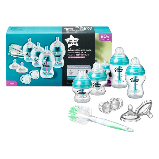 tommee tippee healthcare kit asda