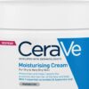 CeraVe Moisturising Cream 340g