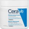 CeraVe Moisturising Cream 340g - Image 4
