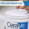 CeraVe Moisturising Cream 340g - Image 2