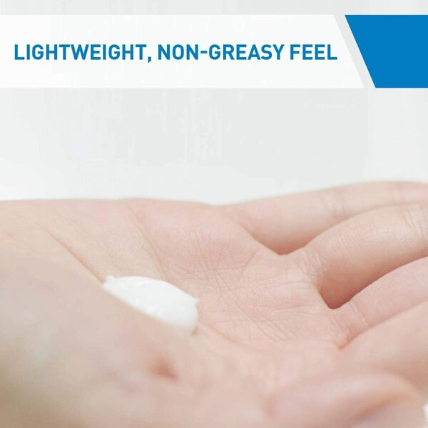CeraVe Moisturising Cream 340g - Image 6