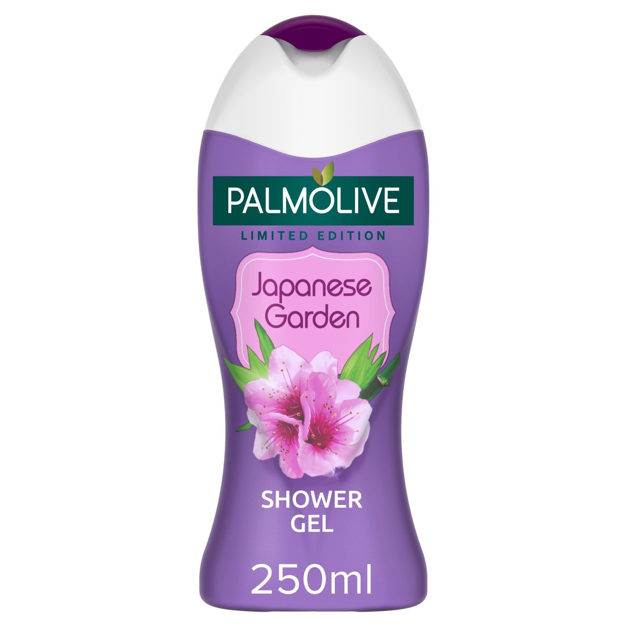 Palmolive Aroma Sensations So Radiant Coconut Shower Gel 250ml