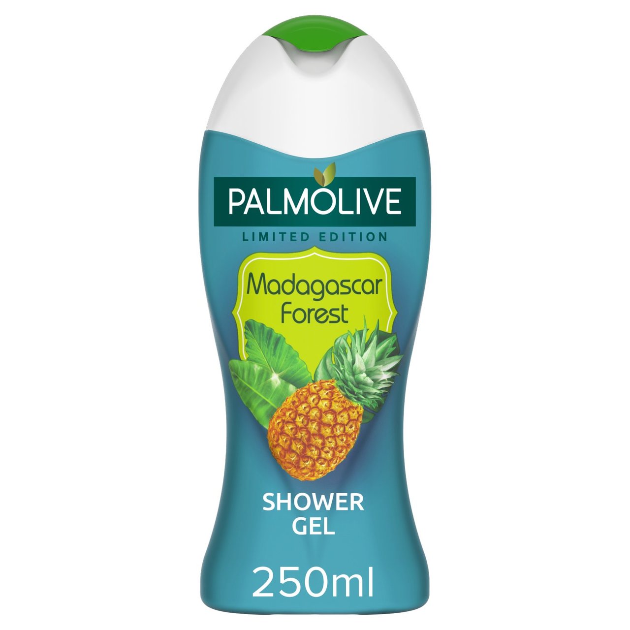 Palmolive Madagascar Forest Shower Gel 250ml Britannia.lk