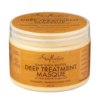 Shea Moisture Raw Shea Butter Deep Treatment Masque 326ml