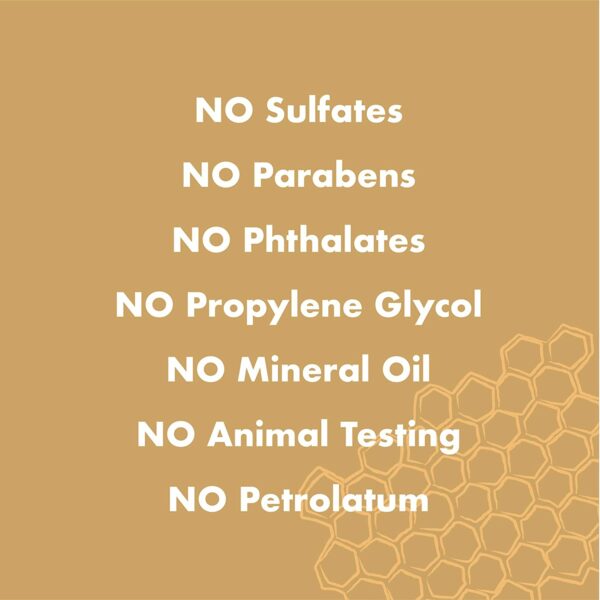 Shea moisture manuka honey & mafura oil intensive hydration hair masque 355ml - Image 4