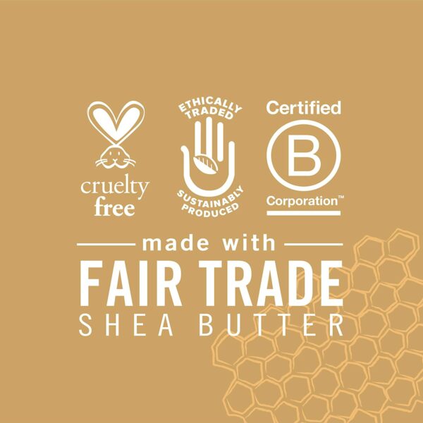 Shea moisture manuka honey & mafura oil intensive hydration hair masque 355ml - Image 5