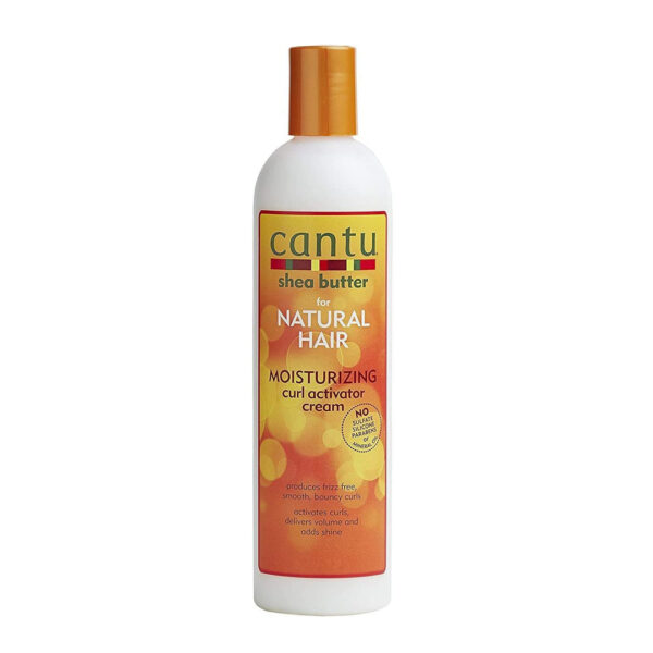 Cantu Coconut Oil Shine and Hold Mist 237ml - Image 3