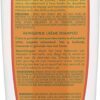 Cantu Shea Butter for Natural Hair Sulfate-Free Cleansing Cream Shampoo 400 ml - Image 4
