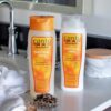 Cantu Shea Butter for Natural Hair Sulfate-Free Cleansing Cream Shampoo 400 ml - Image 6