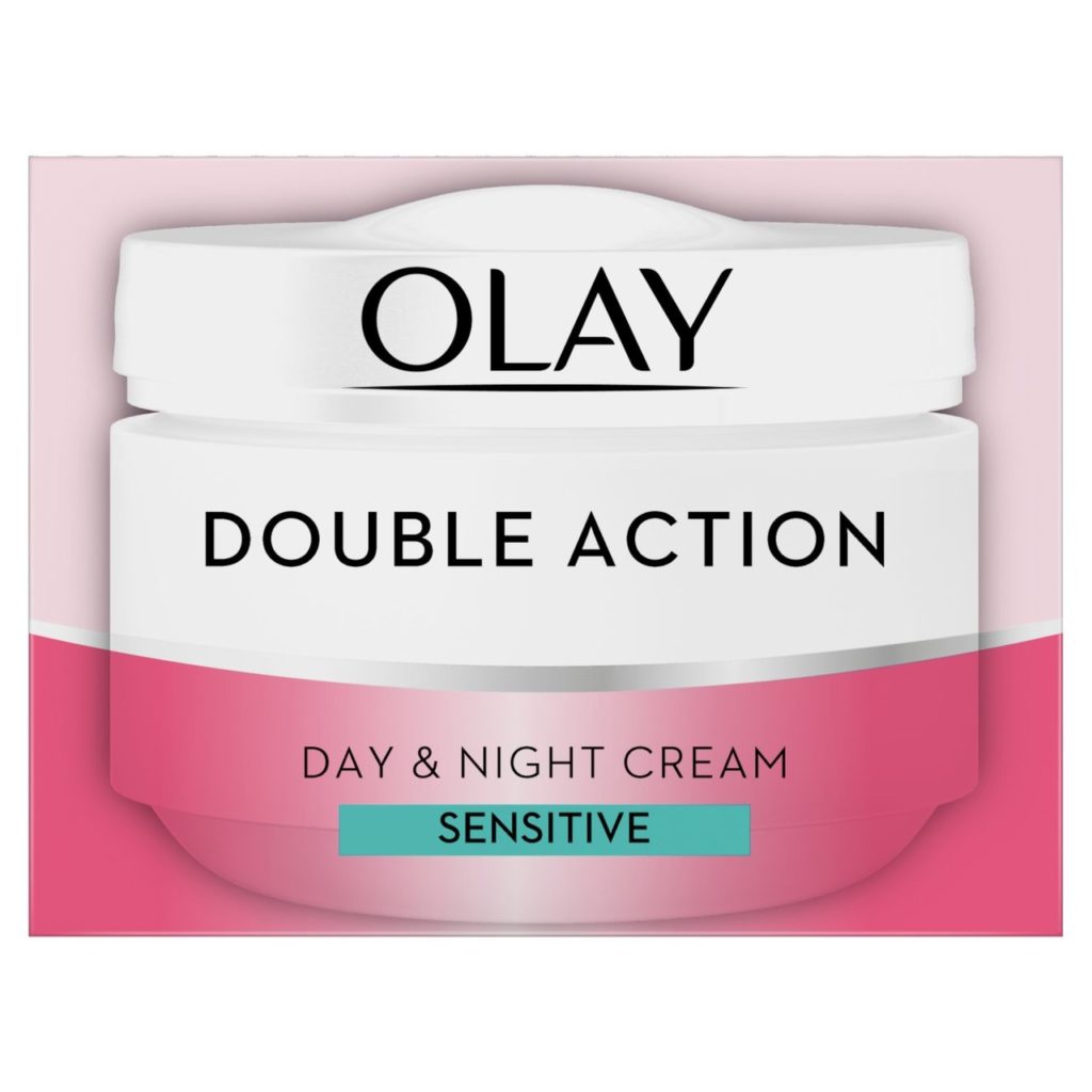 olay regenerist complexion corrector day face cream spf15